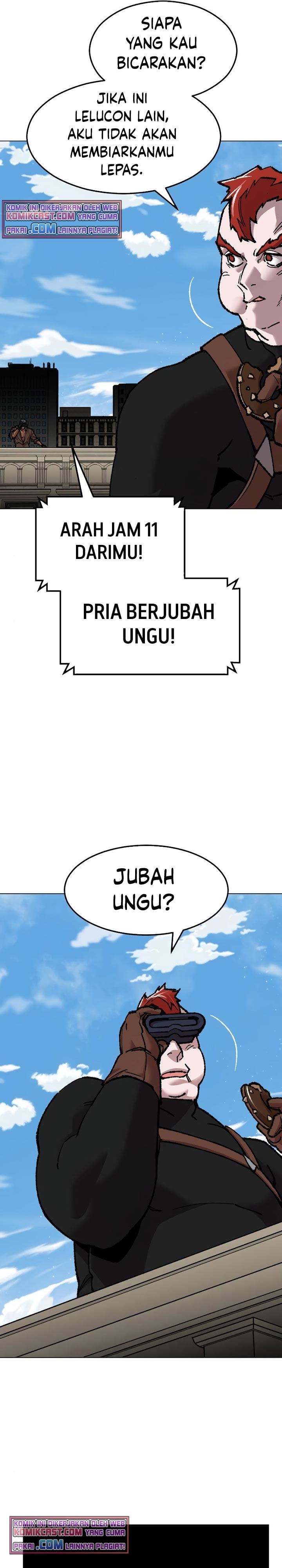 Limit Breaker Chap 64 - Next Chap 65