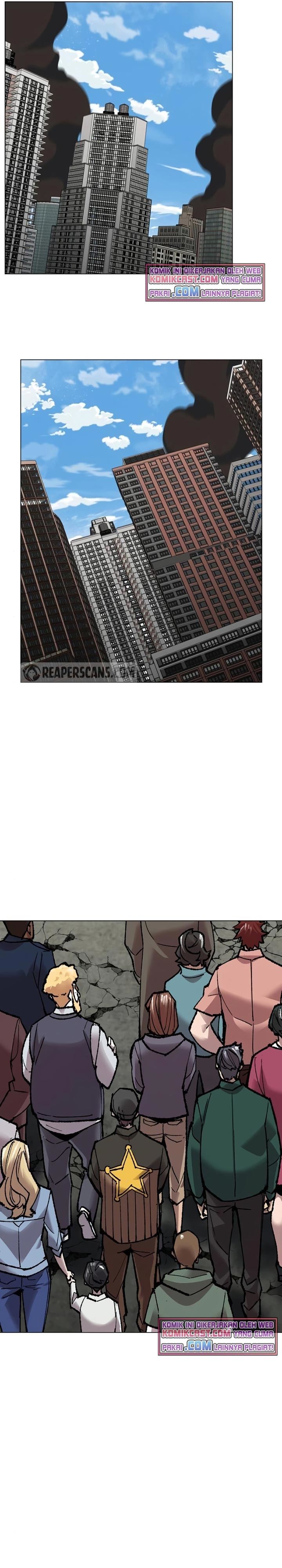 Limit Breaker Chap 64 - Next Chap 65