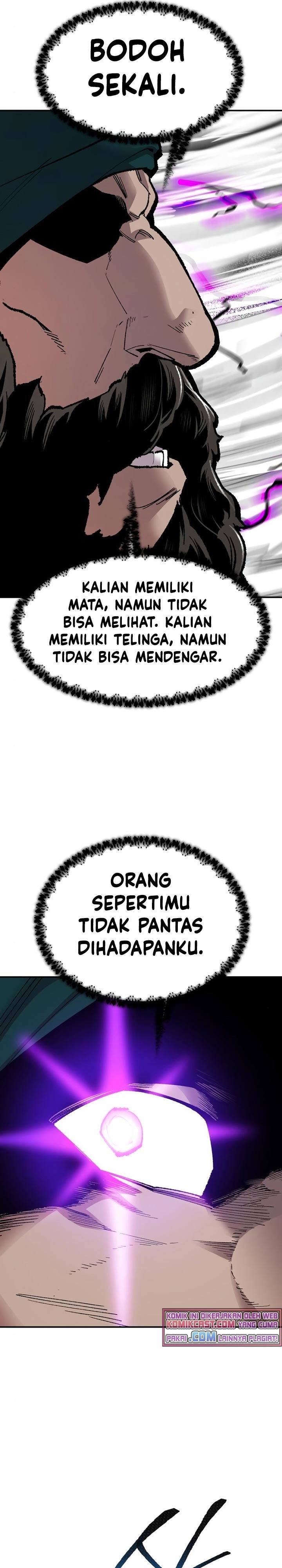 Limit Breaker Chap 64 - Next Chap 65