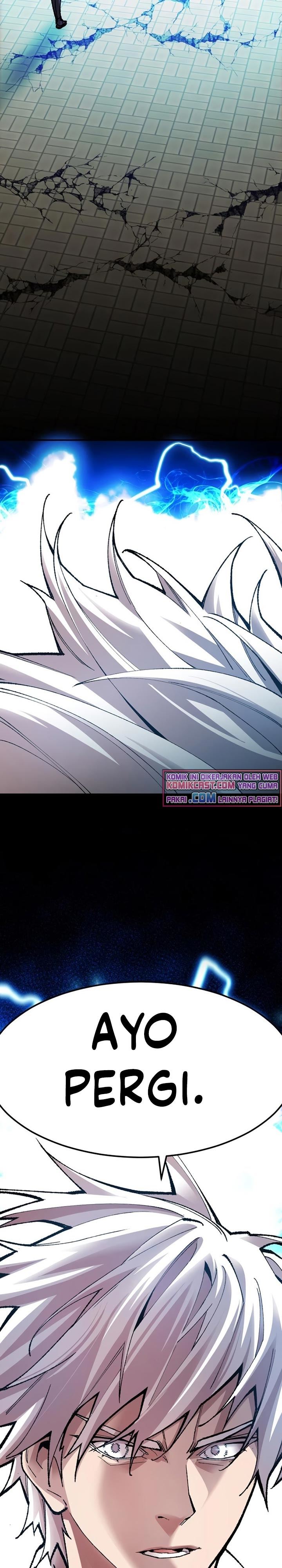 Limit Breaker Chap 64 - Next Chap 65