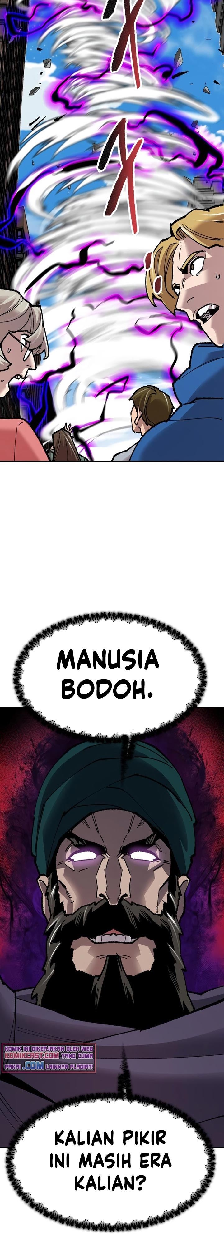 Limit Breaker Chap 64 - Next Chap 65