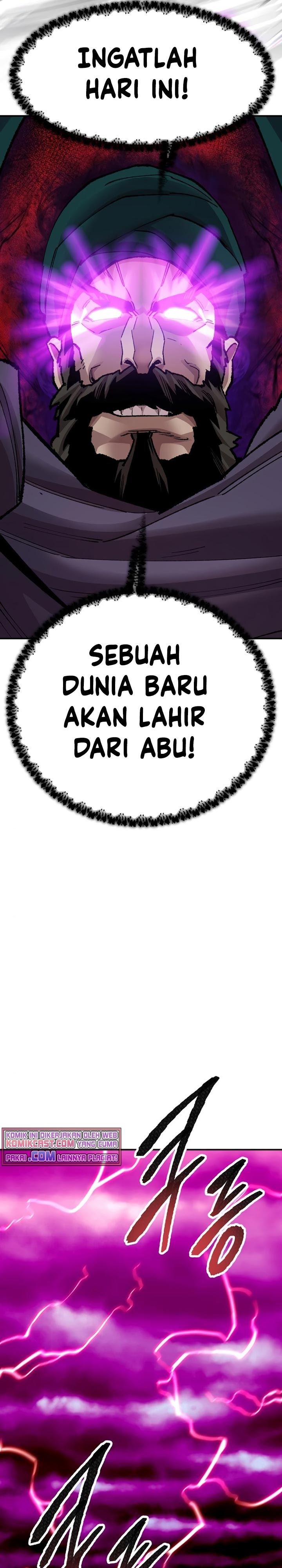 Limit Breaker Chap 64 - Next Chap 65