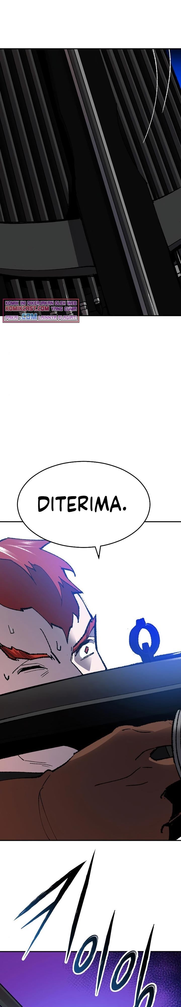 Limit Breaker Chap 64 - Next Chap 65
