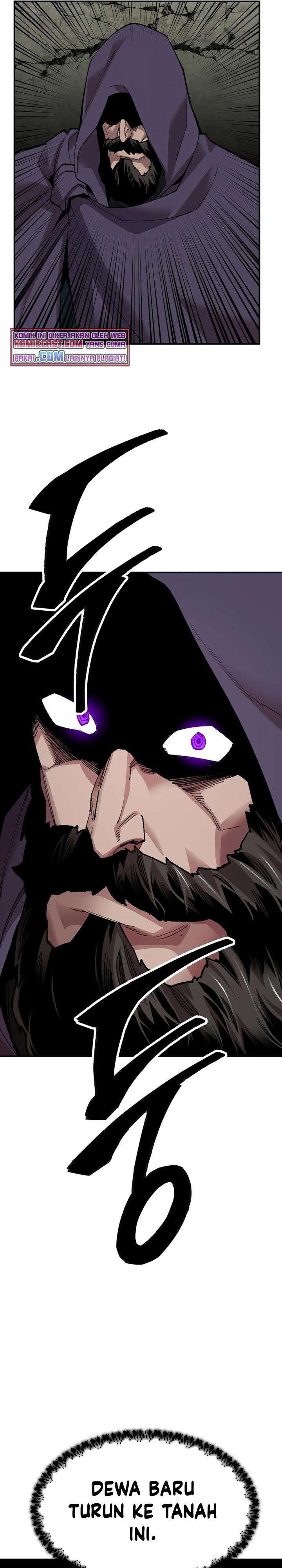 Limit Breaker Chap 64 - Next Chap 65