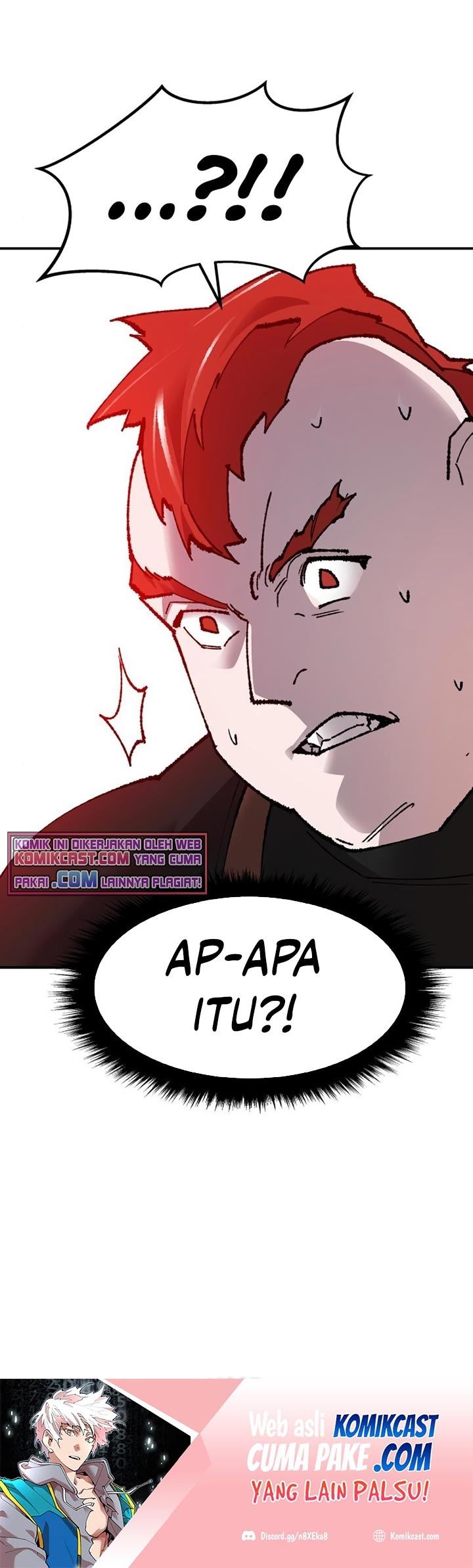 Limit Breaker Chap 64 - Next Chap 65