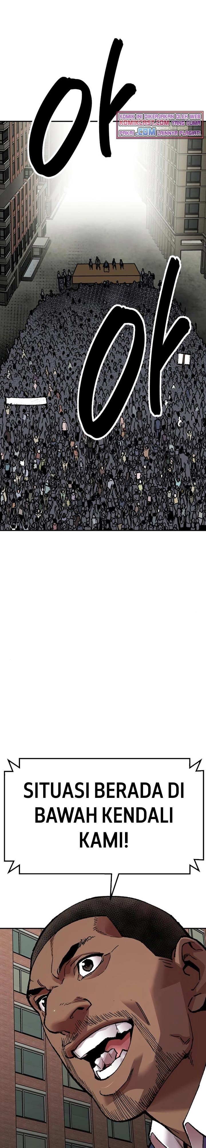 Limit Breaker Chap 64 - Next Chap 65