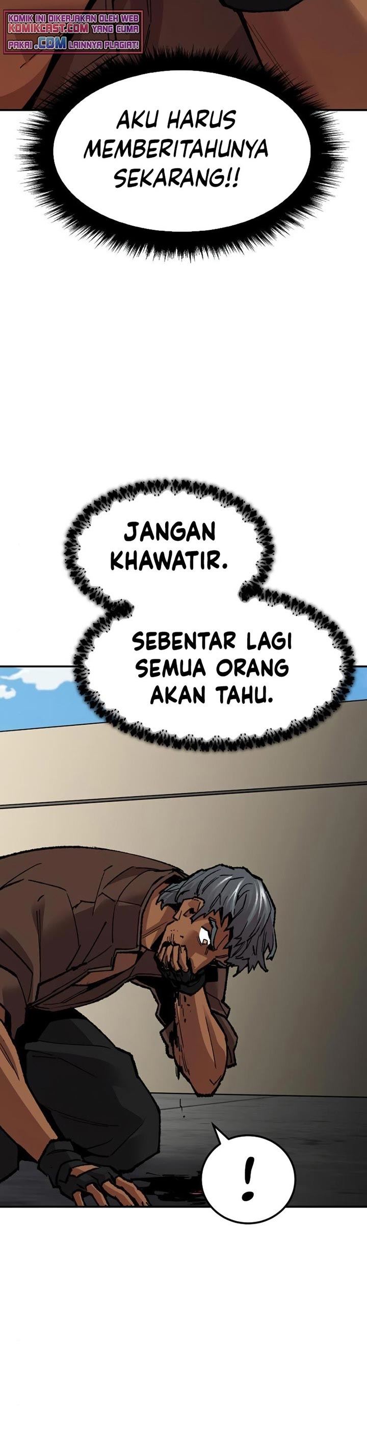 Limit Breaker Chap 64 - Next Chap 65
