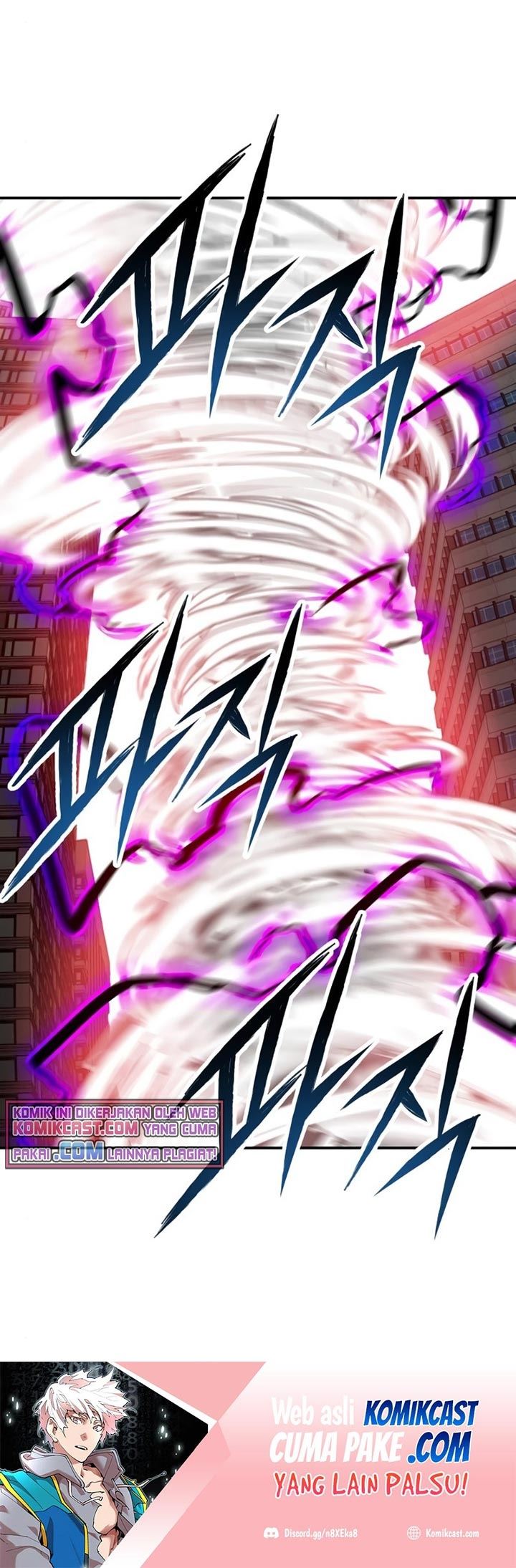 Limit Breaker Chap 64 - Next Chap 65