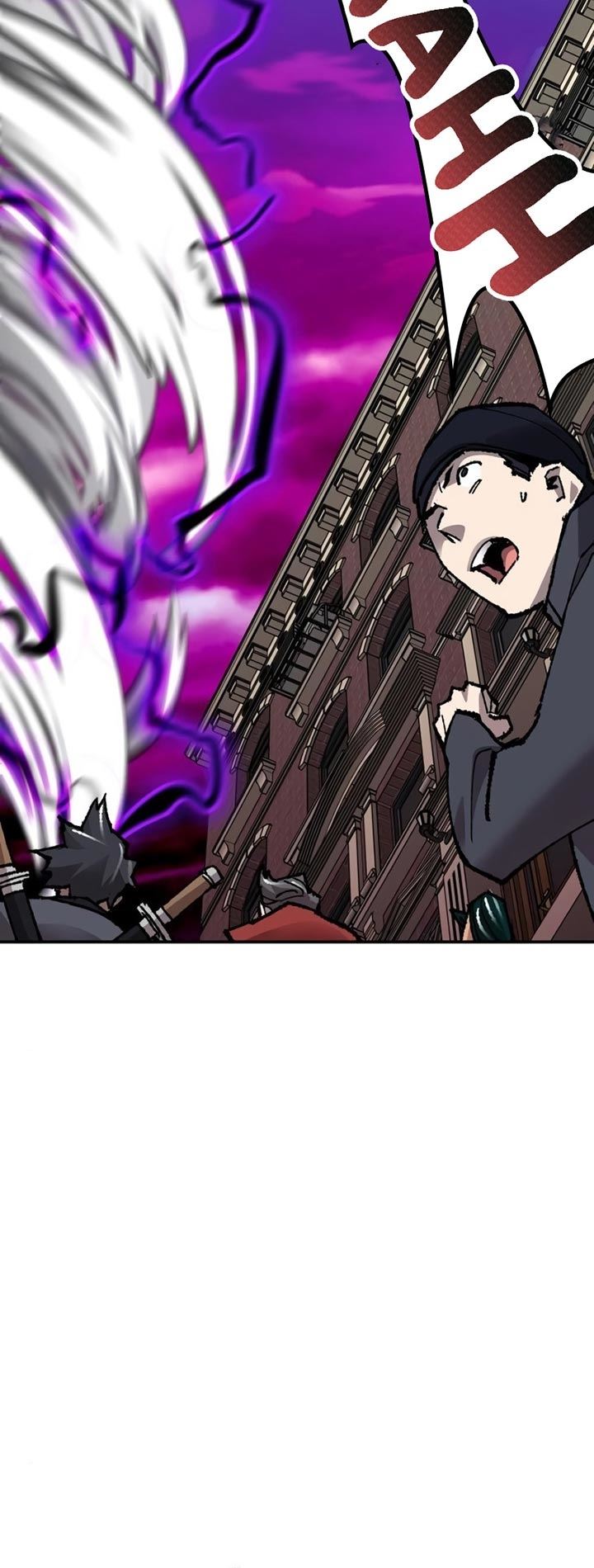 Limit Breaker Chap 64 - Next Chap 65