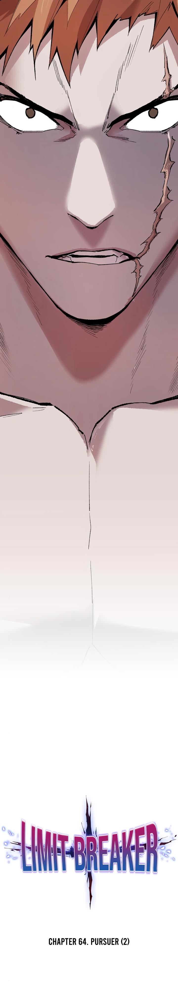 Limit Breaker Chap 64 - Next Chap 65