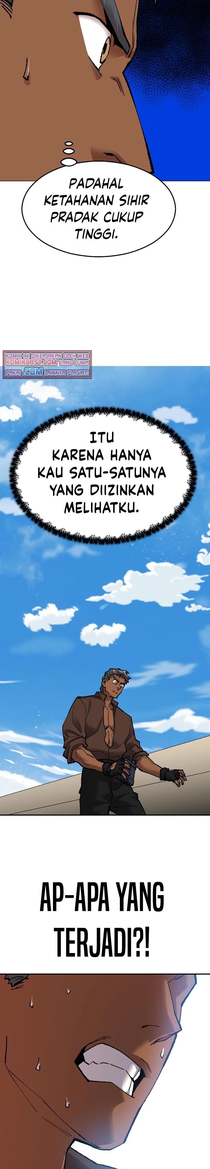 Limit Breaker Chap 64 - Next Chap 65