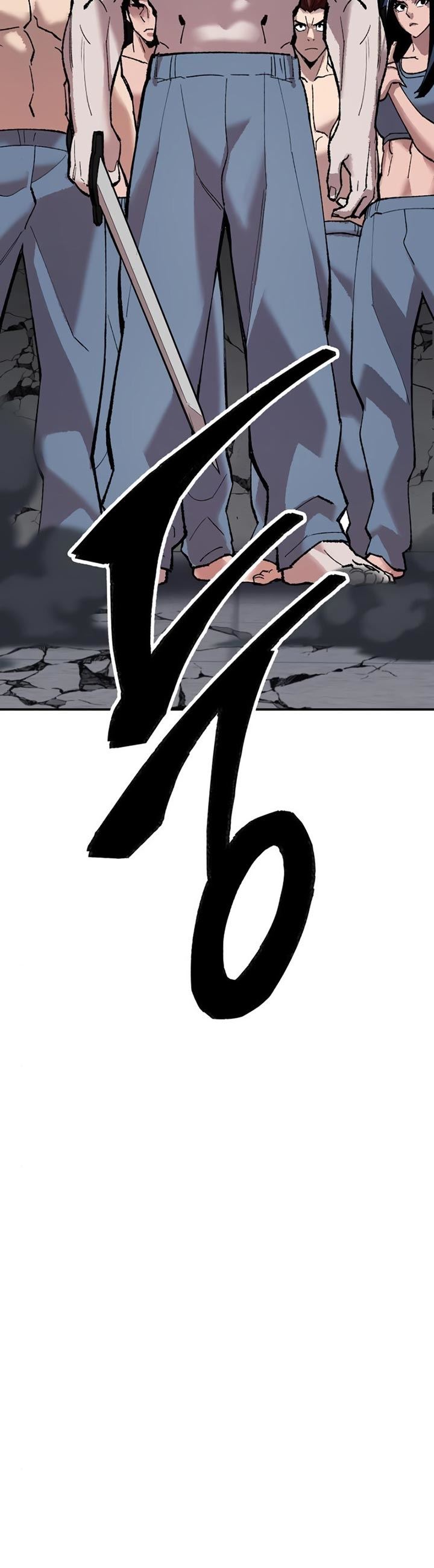 Limit Breaker Chap 64 - Next Chap 65