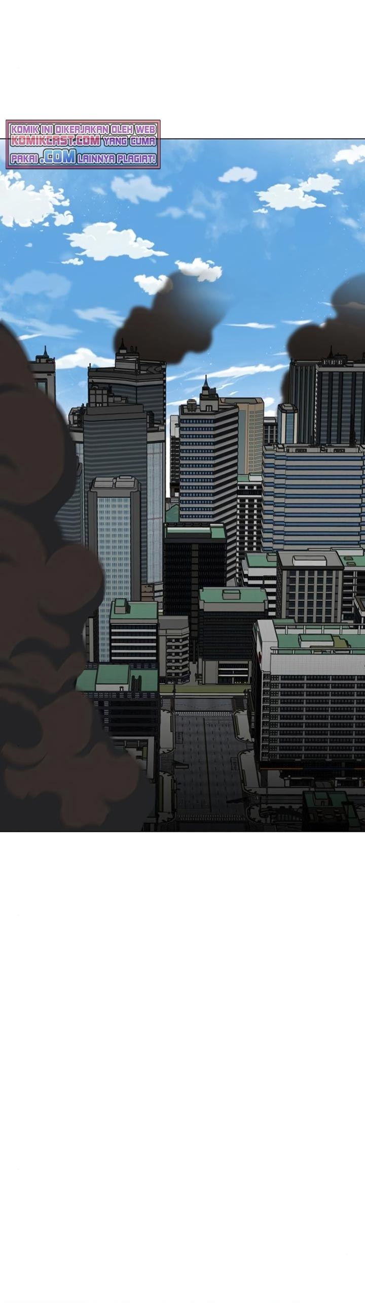 Limit Breaker Chap 64 - Next Chap 65