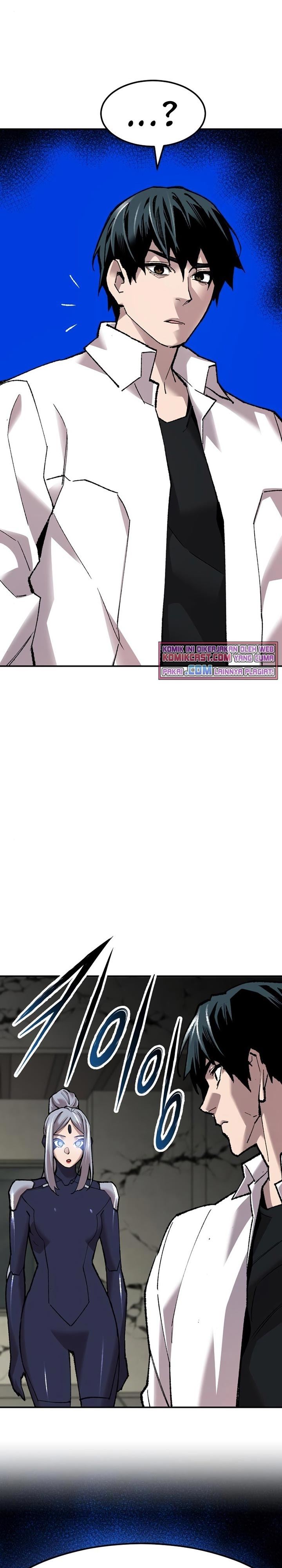 Limit Breaker Chap 64 - Next Chap 65