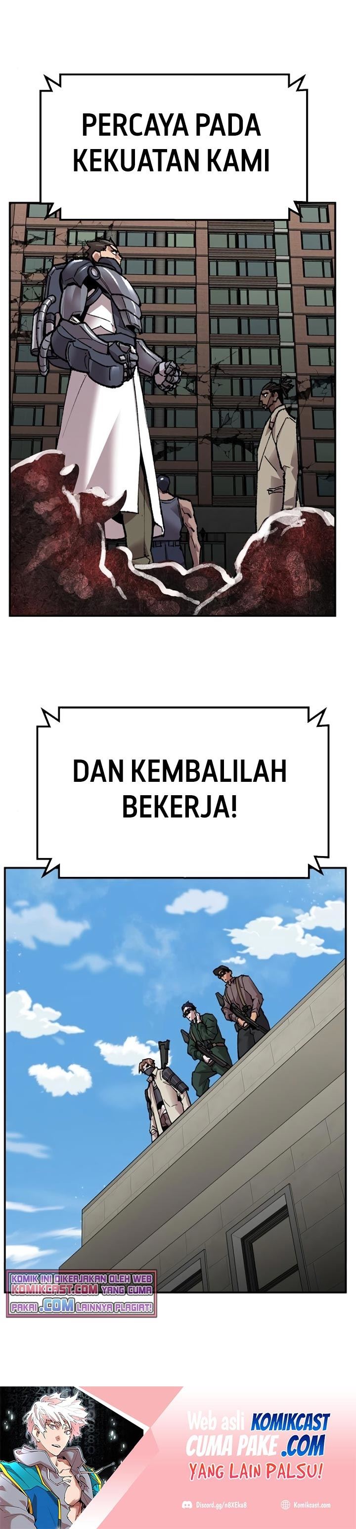 Limit Breaker Chap 64 - Next Chap 65