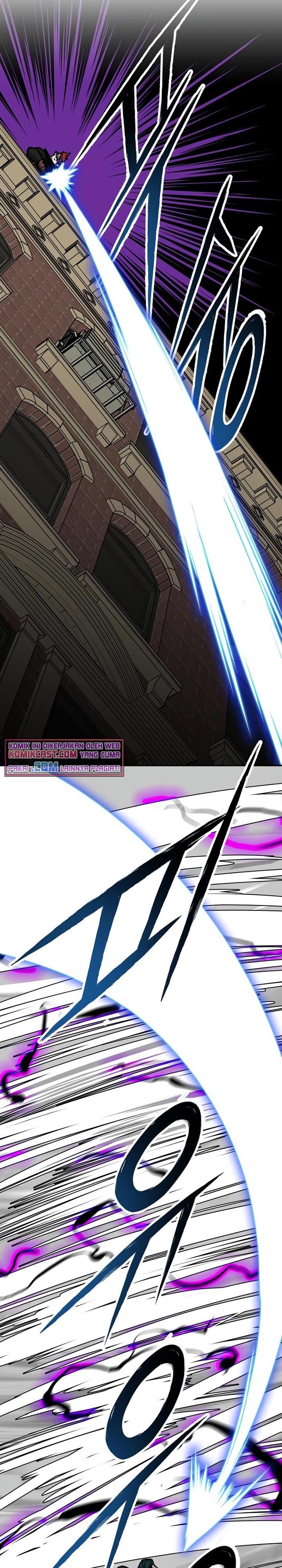 Limit Breaker Chap 64 - Next Chap 65