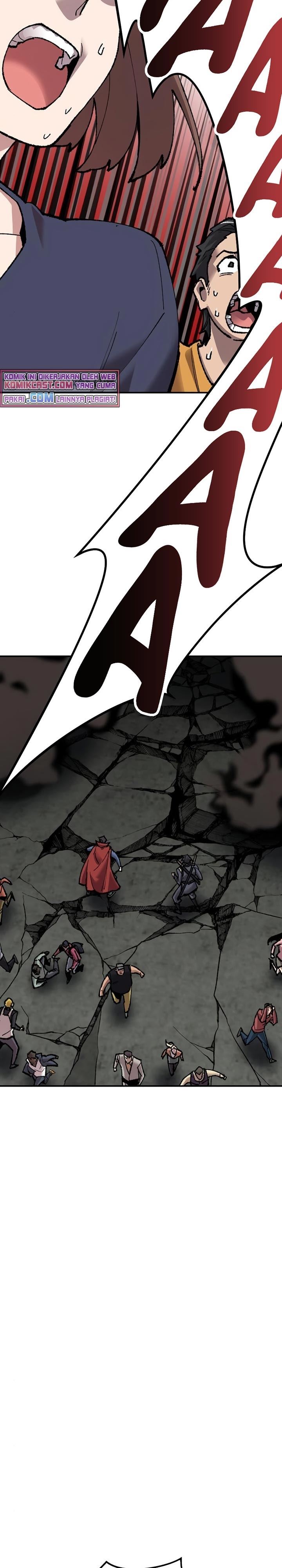 Limit Breaker Chap 64 - Next Chap 65