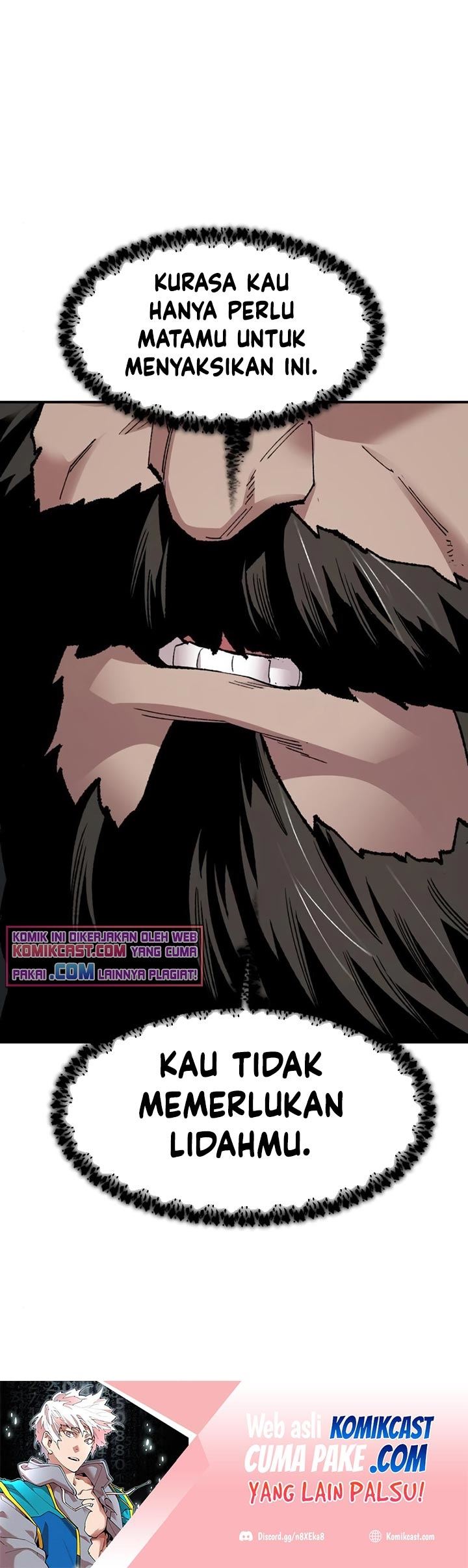 Limit Breaker Chap 64 - Next Chap 65