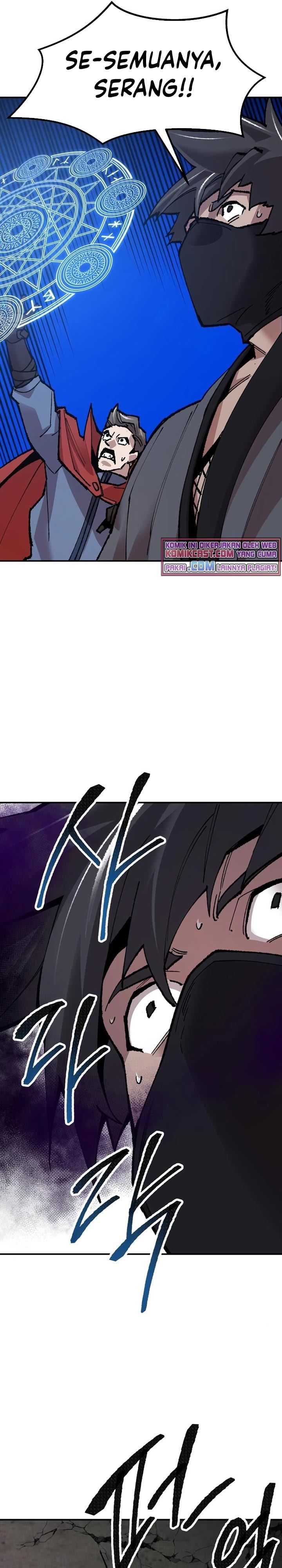 Limit Breaker Chap 64 - Next Chap 65