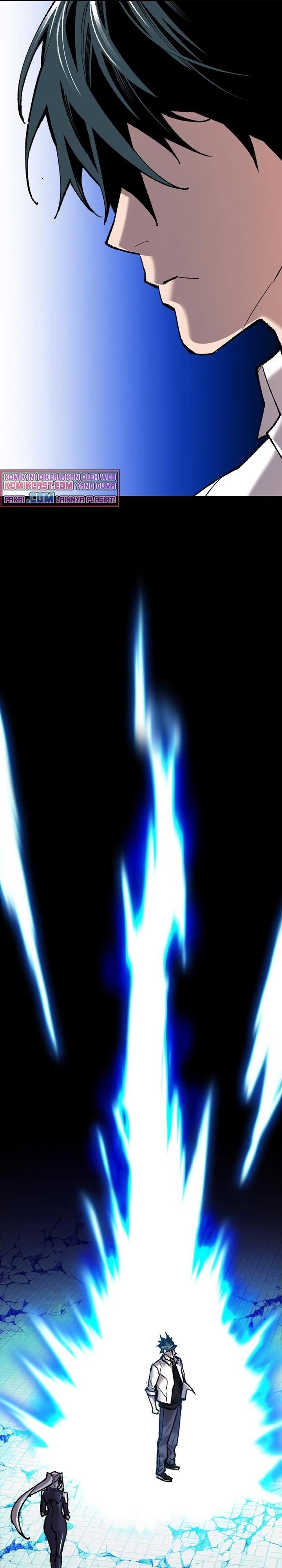 Limit Breaker Chap 64 - Next Chap 65