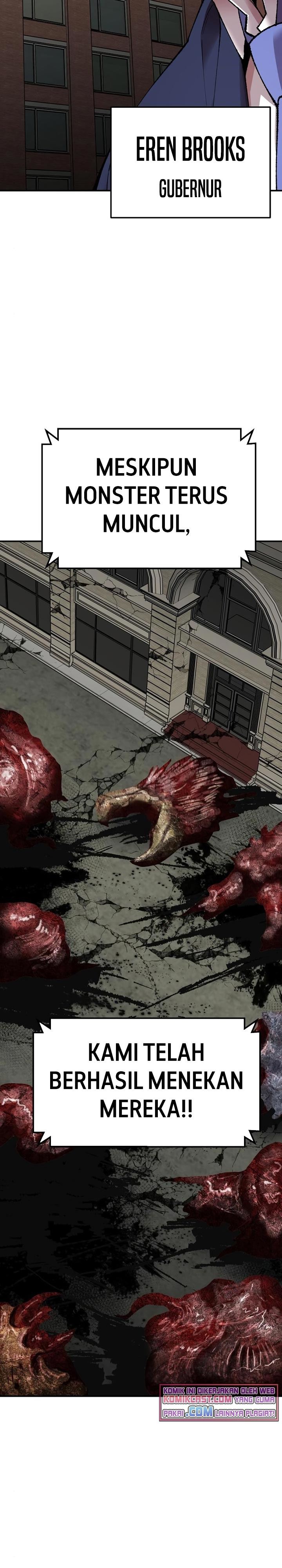 Limit Breaker Chap 64 - Next Chap 65