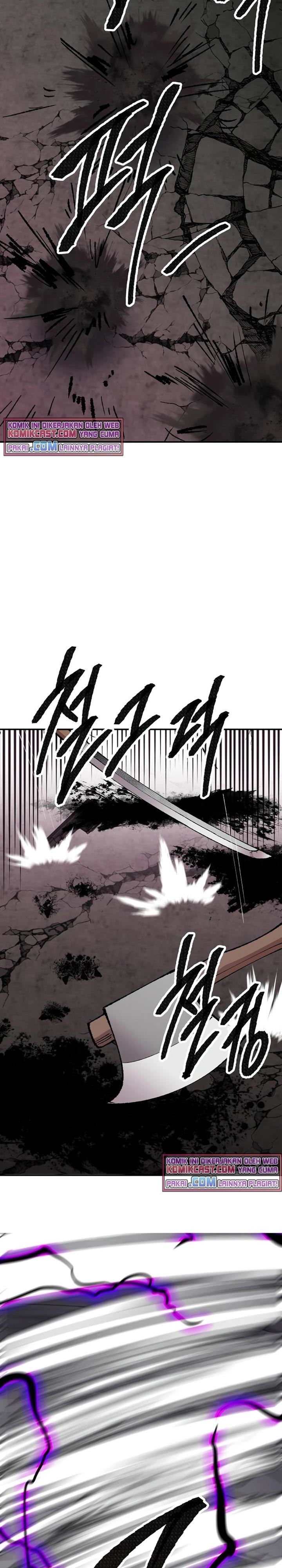 Limit Breaker Chap 64 - Next Chap 65