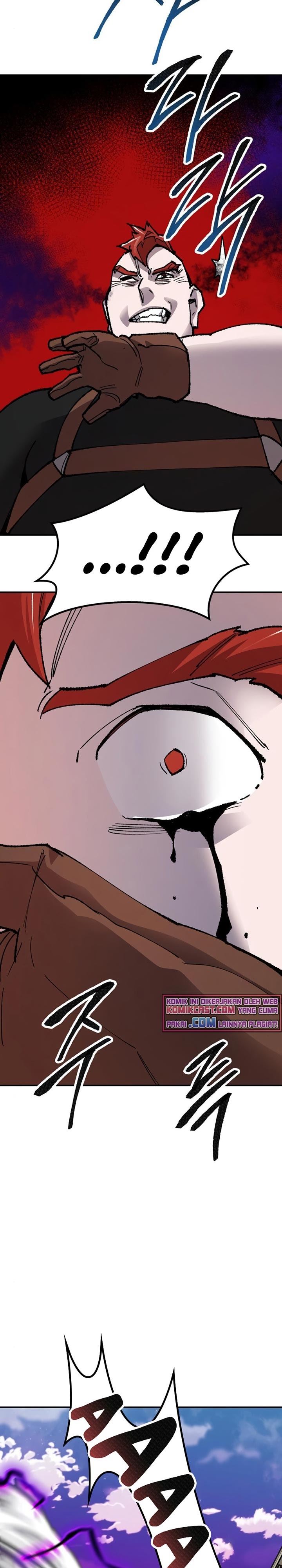 Limit Breaker Chap 64 - Next Chap 65