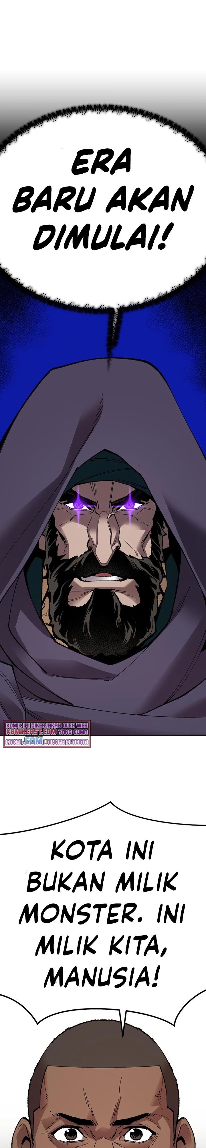 Limit Breaker Chap 64 - Next Chap 65