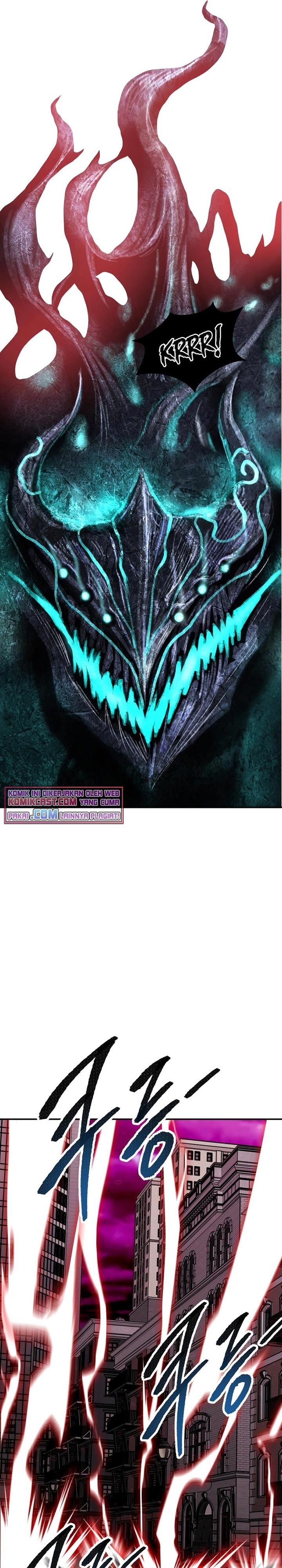 Limit Breaker Chap 64 - Next Chap 65