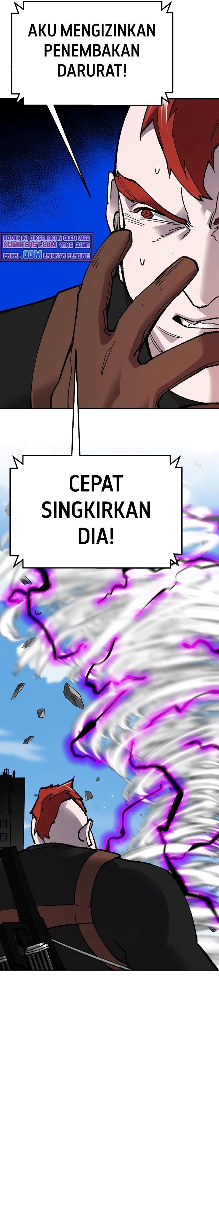 Limit Breaker Chap 64 - Next Chap 65