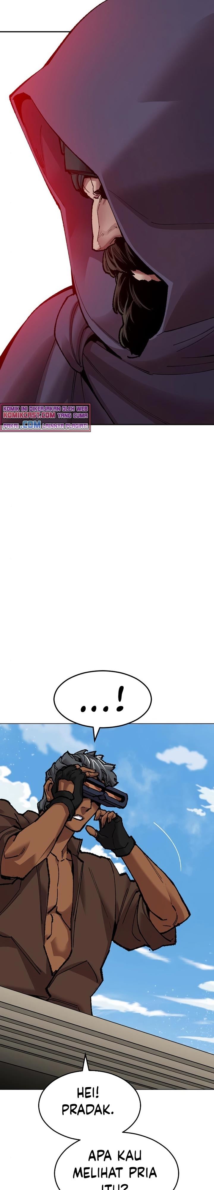 Limit Breaker Chap 64 - Next Chap 65