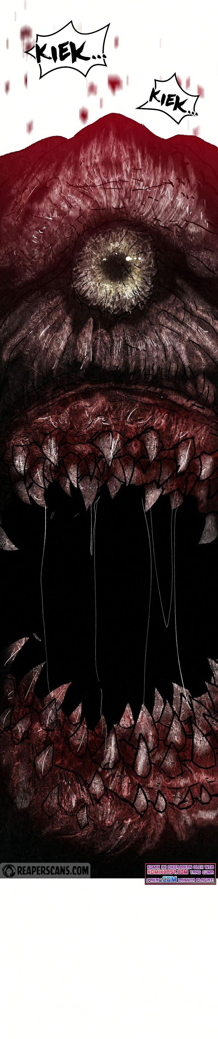 Limit Breaker Chap 65 - Next Chap 66