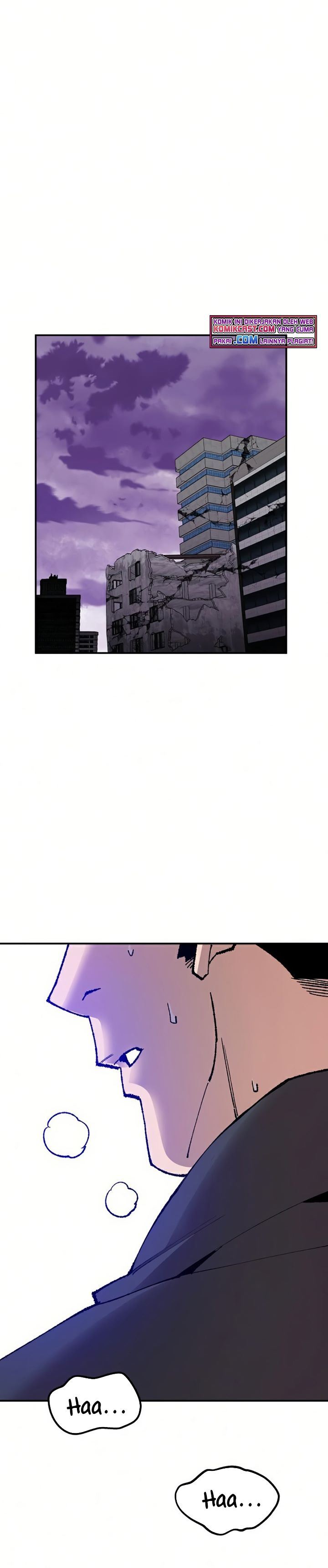 Limit Breaker Chap 65 - Next Chap 66