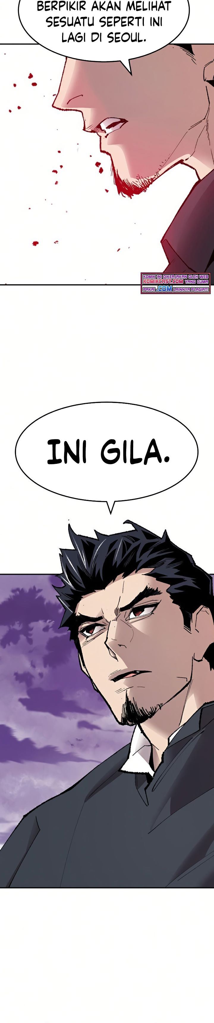 Limit Breaker Chap 65 - Next Chap 66