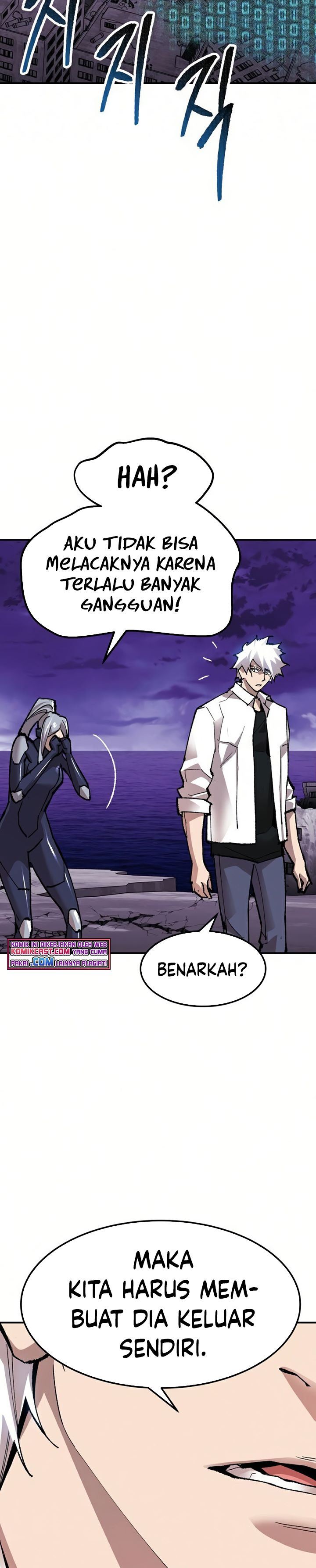 Limit Breaker Chap 65 - Next Chap 66