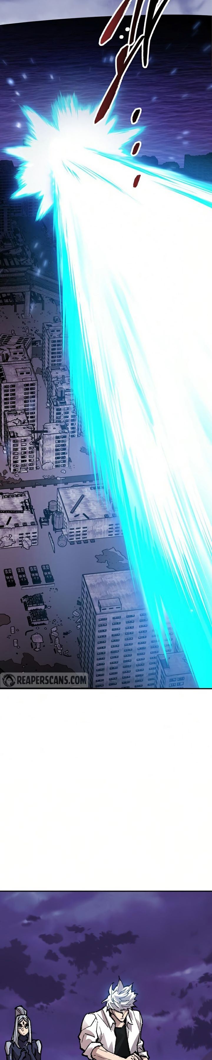 Limit Breaker Chap 65 - Next Chap 66