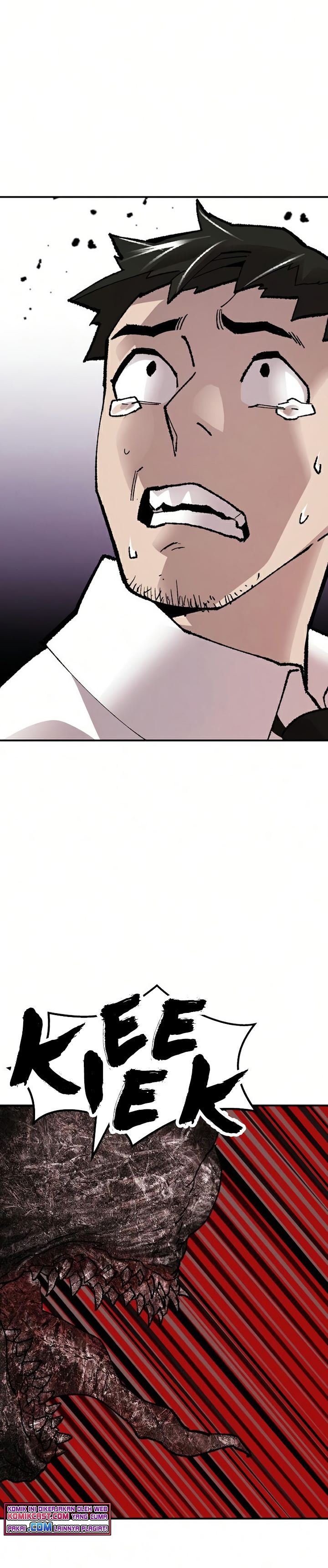 Limit Breaker Chap 65 - Next Chap 66