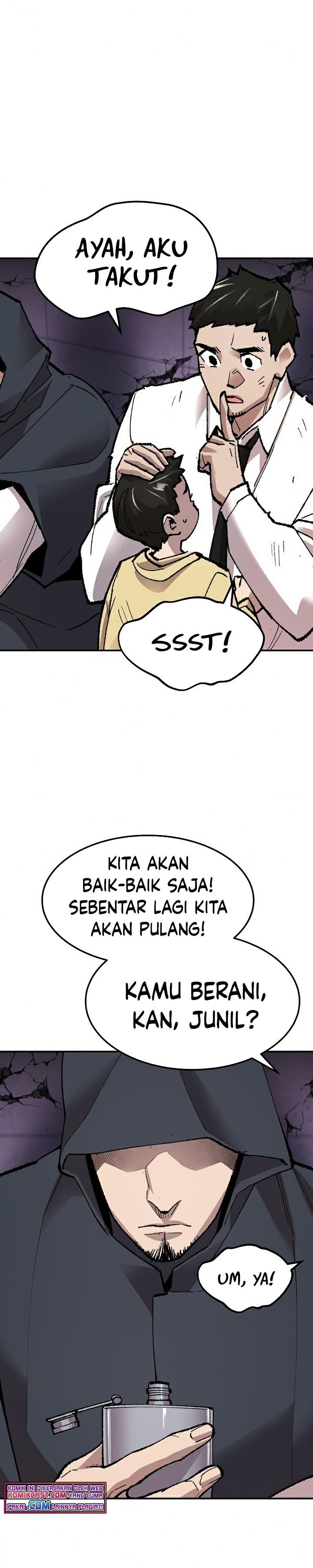 Limit Breaker Chap 65 - Next Chap 66
