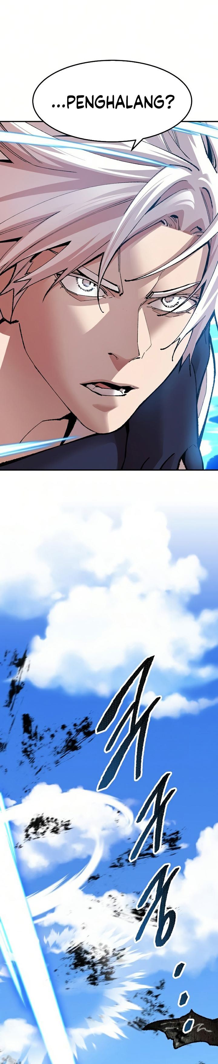 Limit Breaker Chap 65 - Next Chap 66