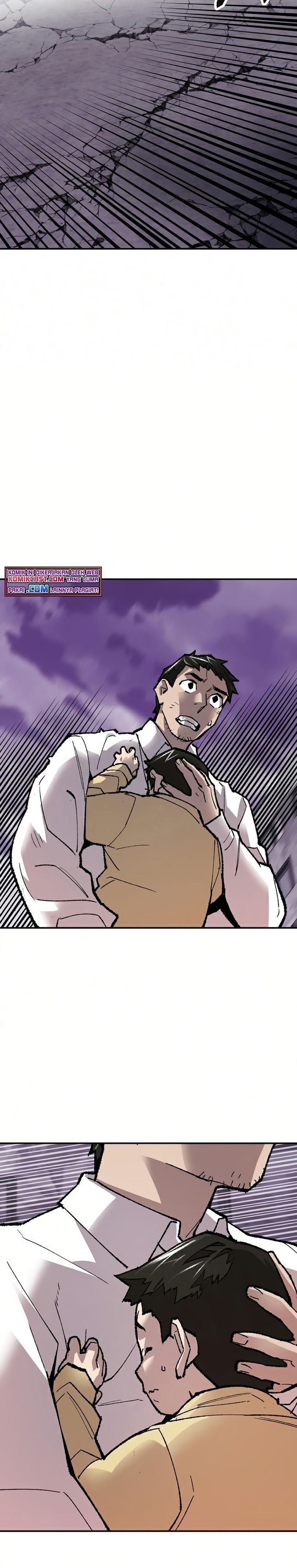 Limit Breaker Chap 65 - Next Chap 66