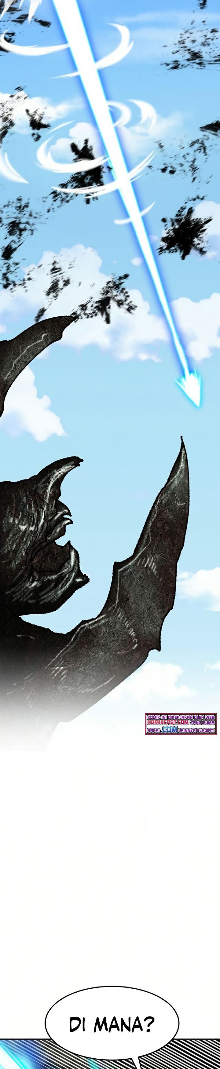 Limit Breaker Chap 65 - Next Chap 66