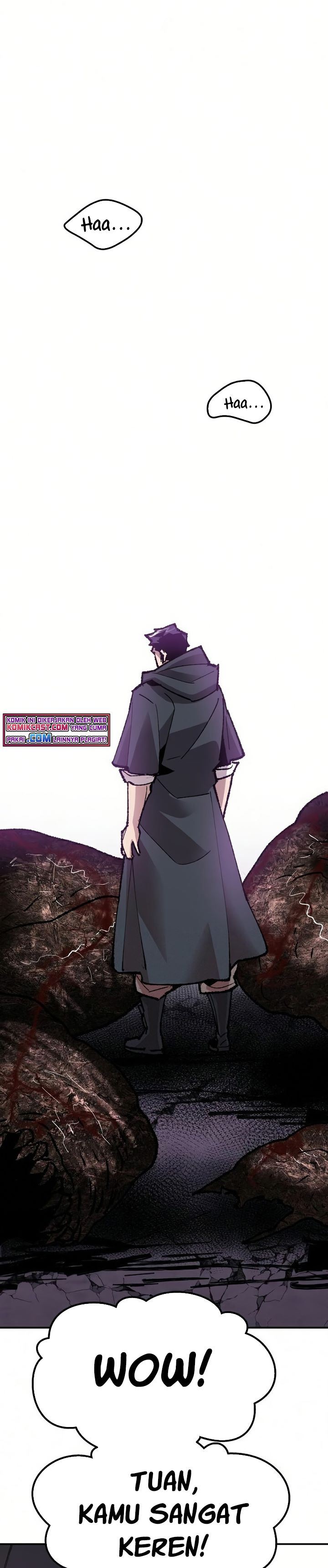 Limit Breaker Chap 65 - Next Chap 66