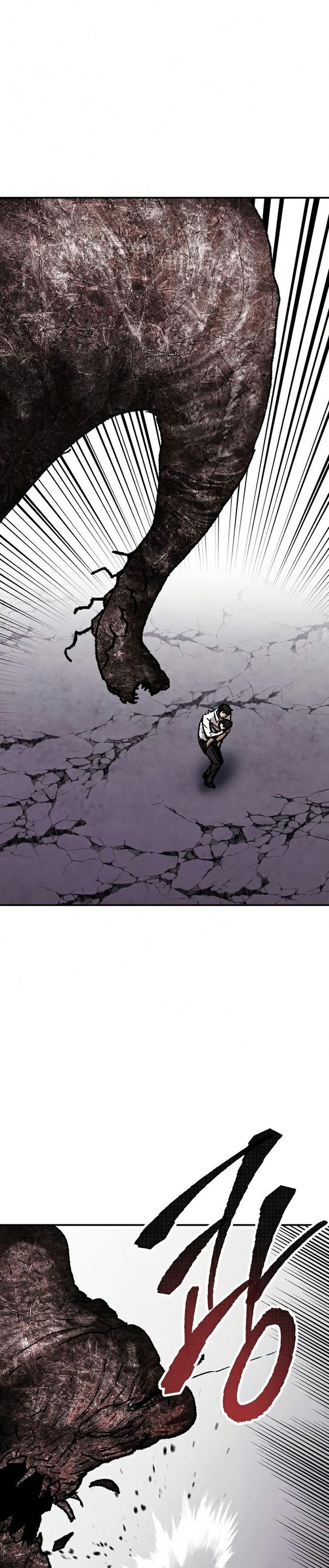 Limit Breaker Chap 65 - Next Chap 66