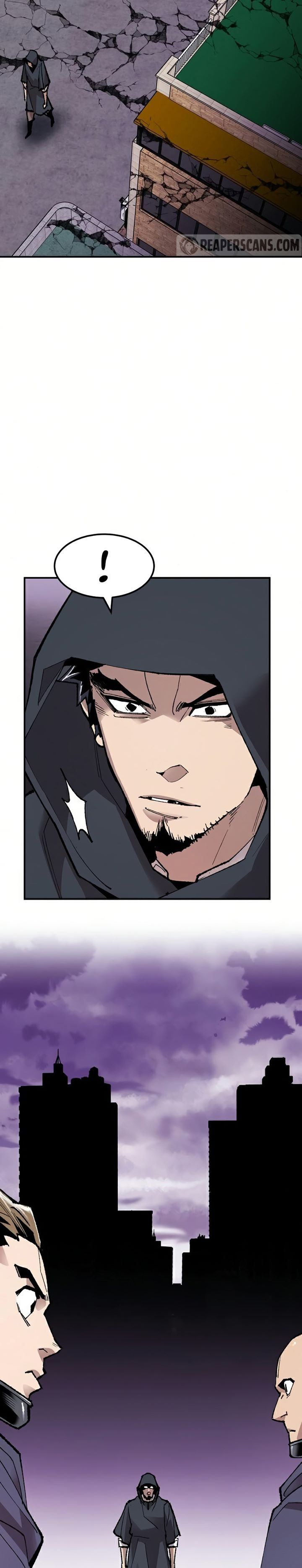 Limit Breaker Chap 65 - Next Chap 66