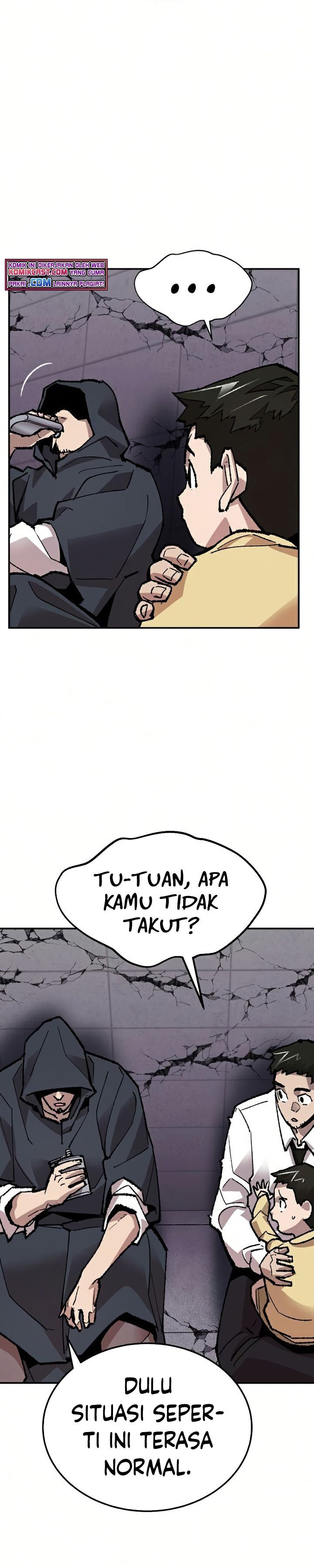 Limit Breaker Chap 65 - Next Chap 66