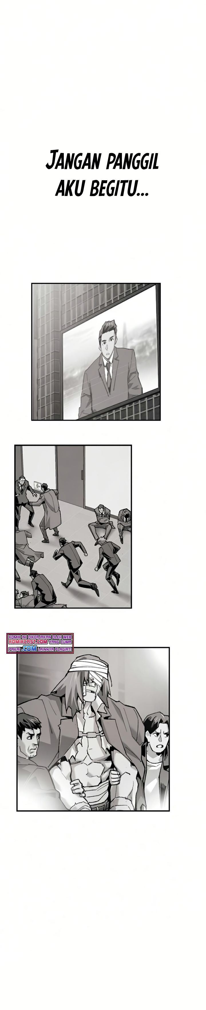 Limit Breaker Chap 65 - Next Chap 66