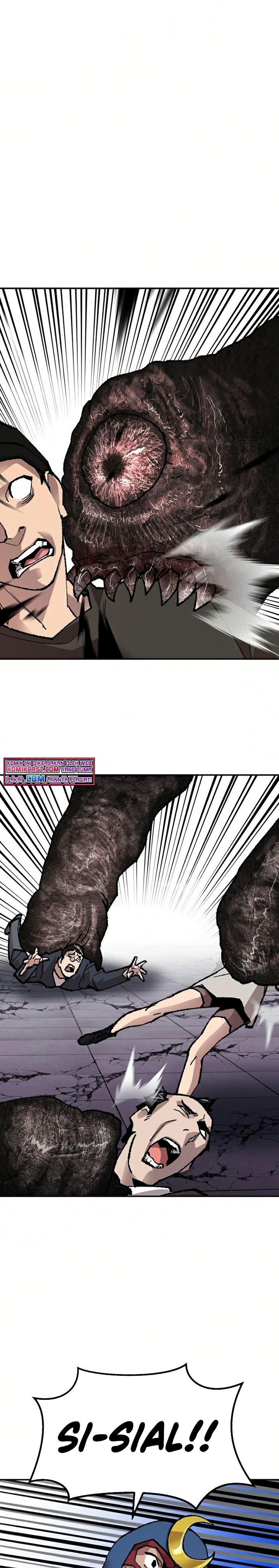 Limit Breaker Chap 65 - Next Chap 66