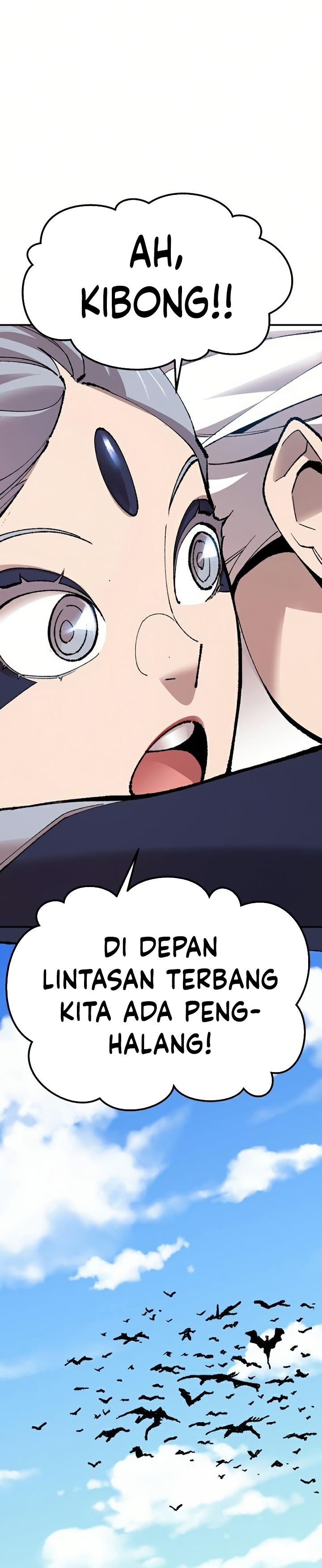 Limit Breaker Chap 65 - Next Chap 66