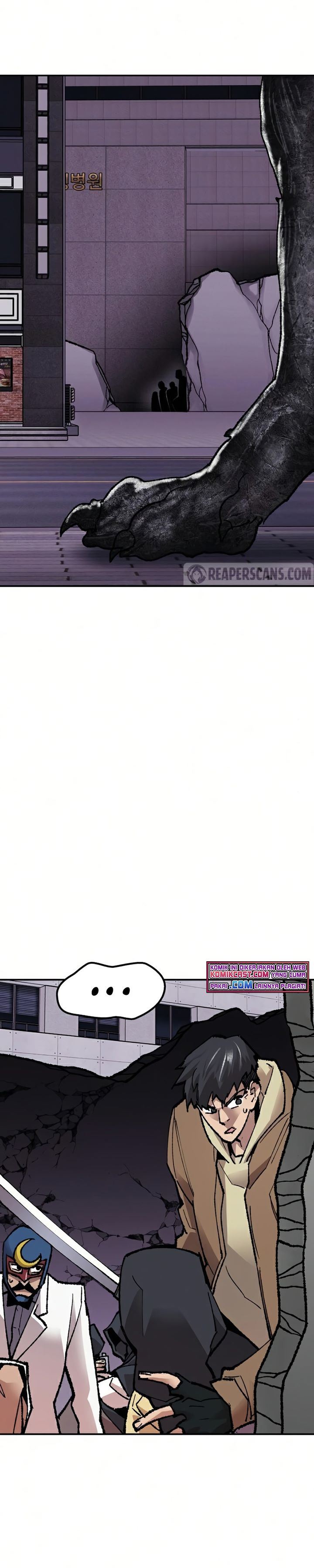 Limit Breaker Chap 65 - Next Chap 66