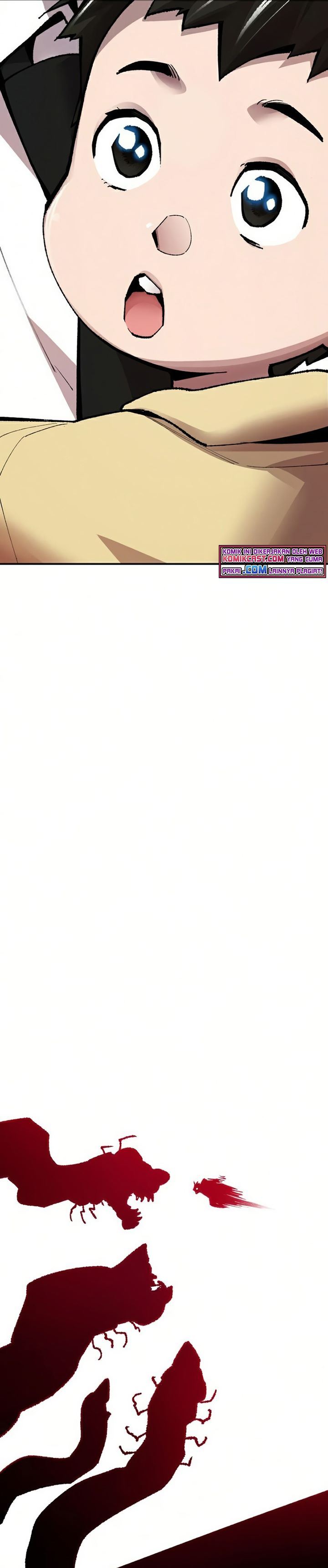 Limit Breaker Chap 65 - Next Chap 66